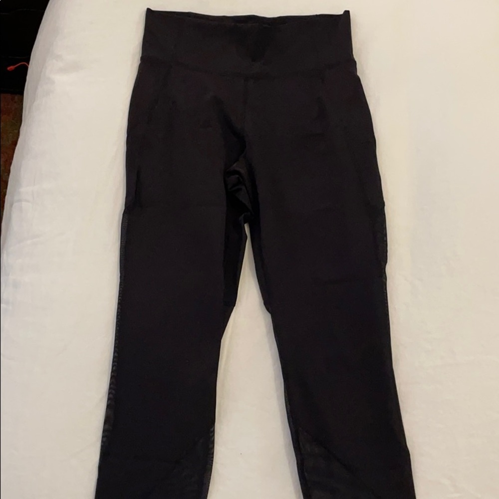 High Waisted Lululemon Leggings